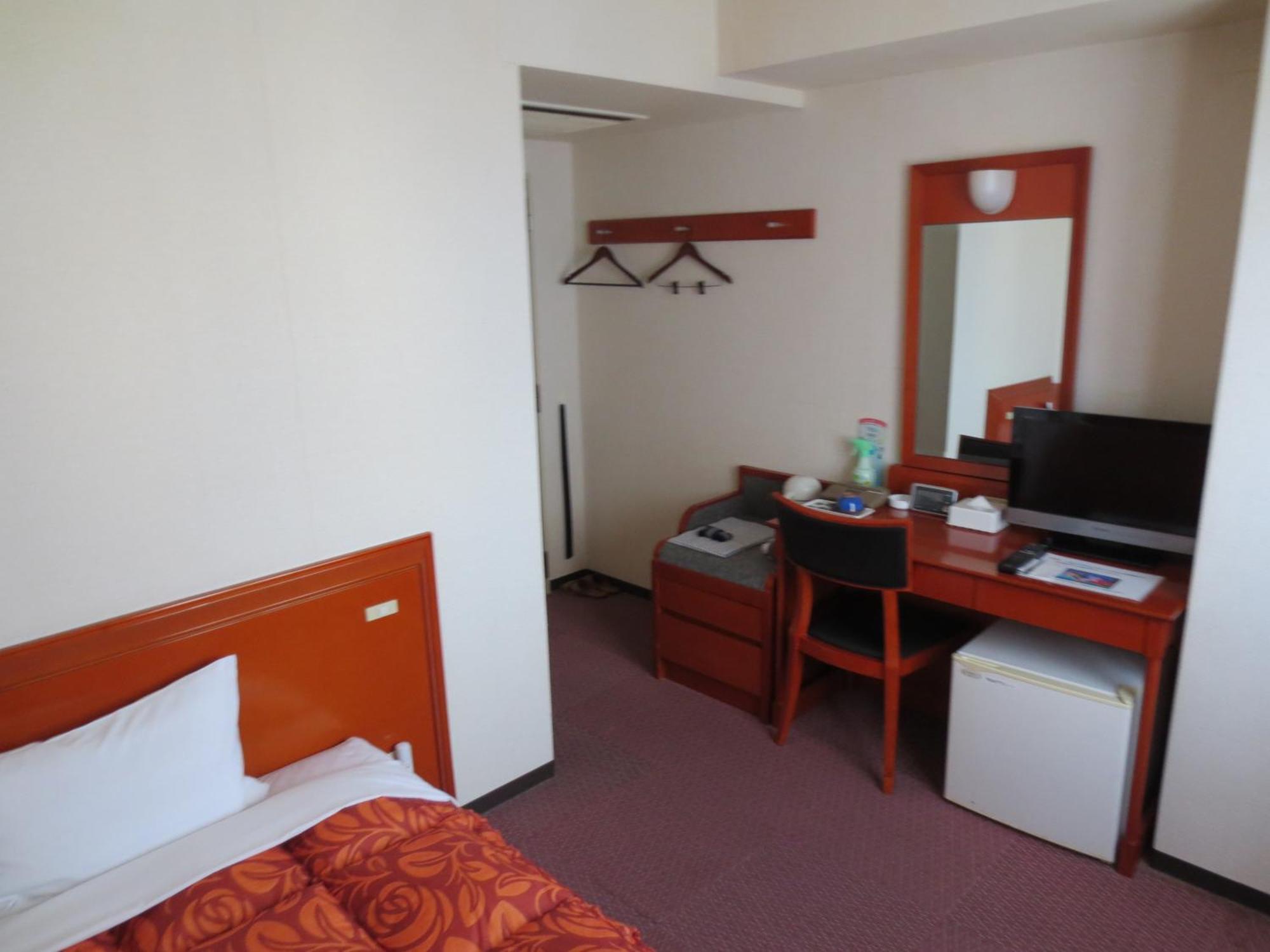 Hotel Minatoya Kōchi Zimmer foto