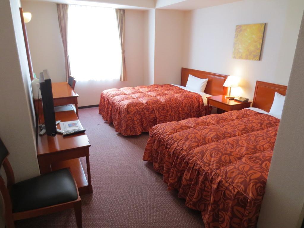 Hotel Minatoya Kōchi Zimmer foto
