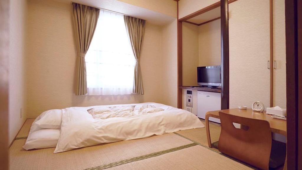Hotel Minatoya Kōchi Exterior foto