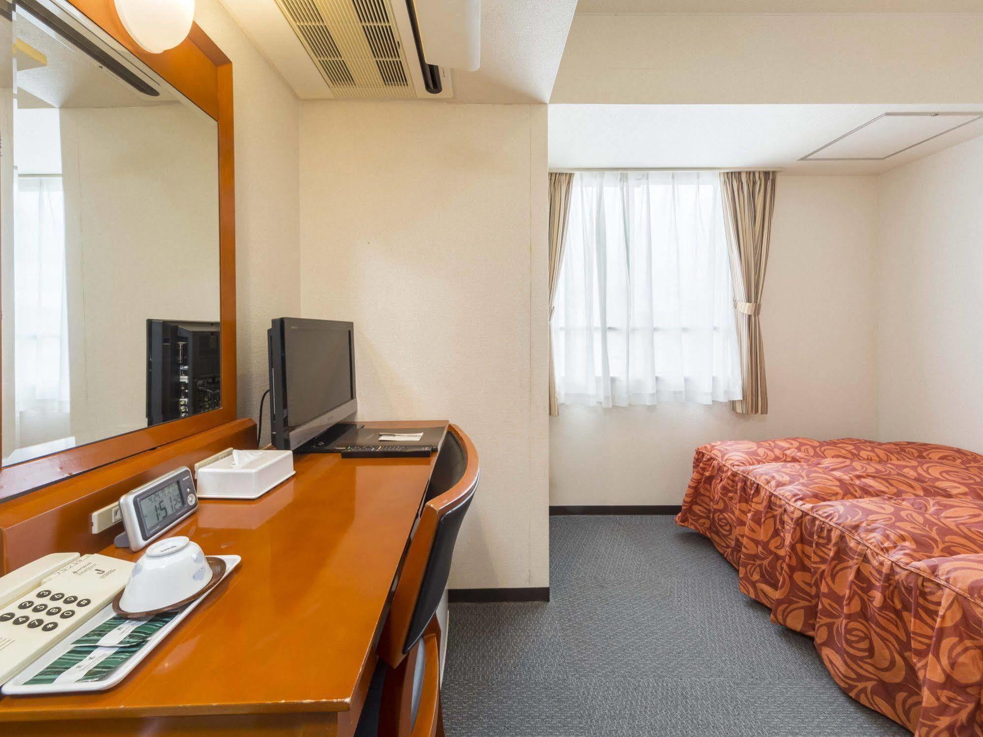 Hotel Minatoya Kōchi Exterior foto