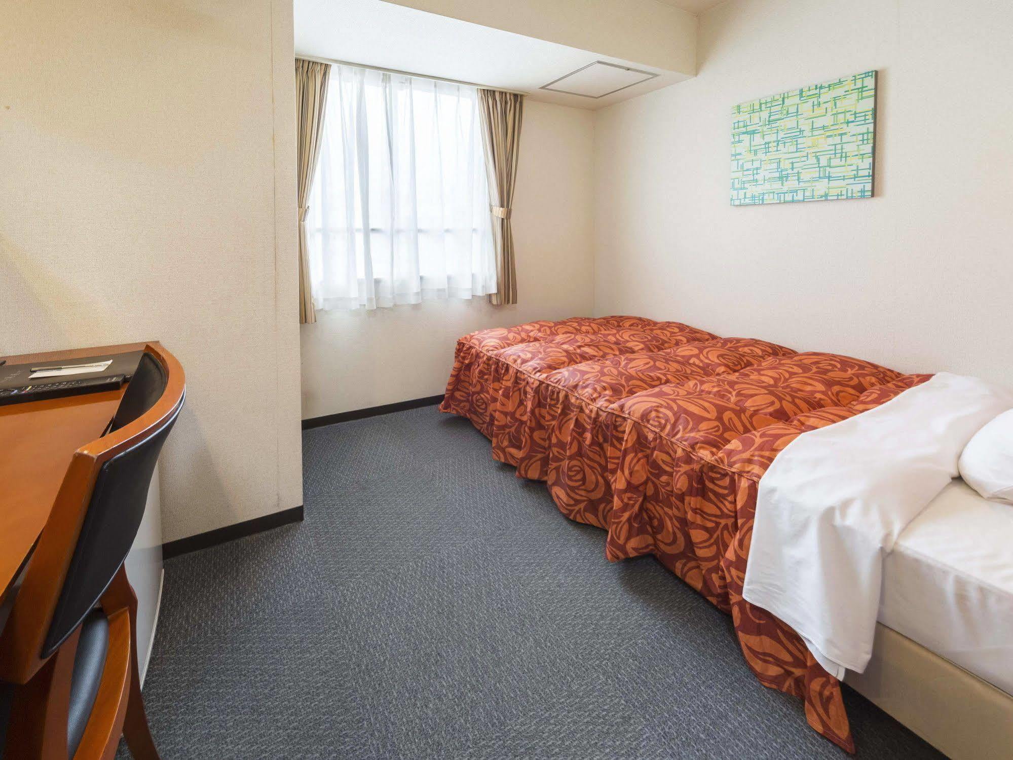 Hotel Minatoya Kōchi Exterior foto